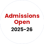 Admissions Open